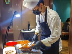-上海人家花樣年华(中山公园店)