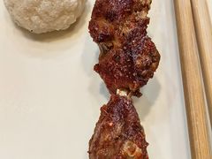 -南来顺饭庄·清真(南菜园店)