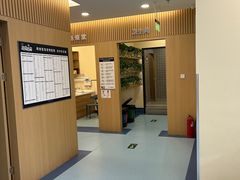 -萌兽医馆·犬猫专科·眼科中心·宠物医院(朝阳门分院)