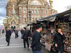 -滴血救世主教堂