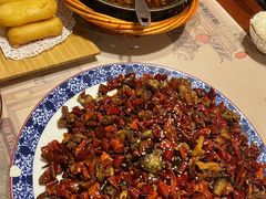 -杨记隆府(时代天街店)