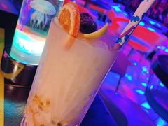 -MOSSO音乐酒吧·Live House(南京西路店)