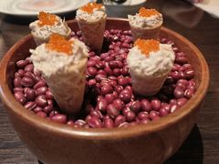-庐灶江南·江南菜·四合院Bistro(东直门·华侨夜泊君亭店)
