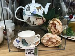 -Behring World of Animals(上海自然博物馆店)