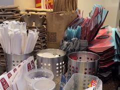 -COSTA COFFEE(天通苑华联店)
