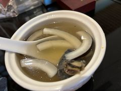 -康帝国际酒店-艾斯本自助西餐厅