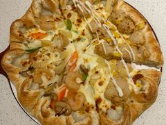 -必胜客(兴隆店)