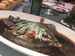 -俏江南天津时尚曲艺主题餐厅(马场道店)