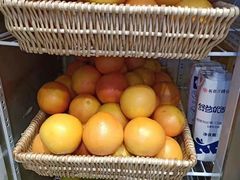 -书亦烧仙草(二七万达广场店)
