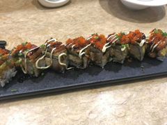 -东京屋(武定路店)