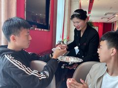 -红顶食府(滨湖九号店)