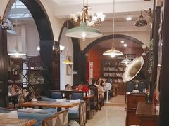 -朝花夕拾中餐厅(台儿庄古城复兴广场店)