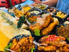 -SUPER BOWL超级碗(崂山丽达店)