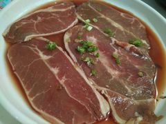 -炙城·韩式烤肉(南京东路店)