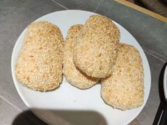 -晓淮山·扬州早茶·淮扬菜(龙阳广场店)