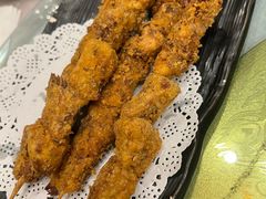 -功德林素菜饭庄(前门店)