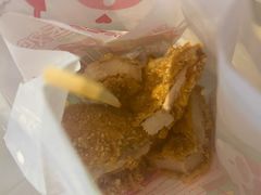 -1973继光香香鸡(大东方百货店)