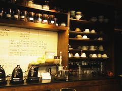 -Hei Cafe(工体店)