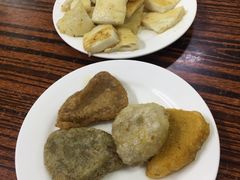-蒂蒂香達濠魚丸