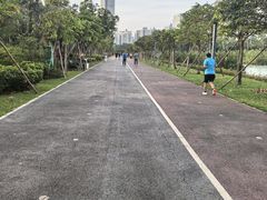 -万绿园