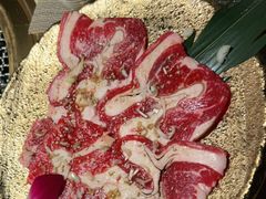 -江户烧肉(高德店)
