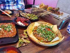 -Let’s WaKao瓦烤(贝森店)