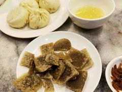炸灌肠-天兴居(鲜鱼口街店)