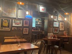 -京A Brewpub·精酿餐吧(幸福村店)
