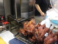 -上海枇杷烤鸭(城乡贸易中心店)