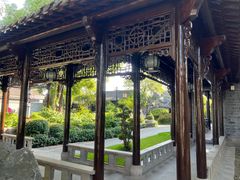 -吴敬梓故居