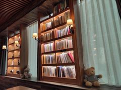 -独秀书房(出版大厦店)