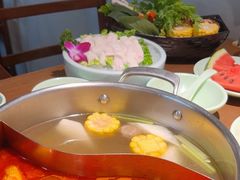-掂档潮汕牛肉火锅(万象城店)
