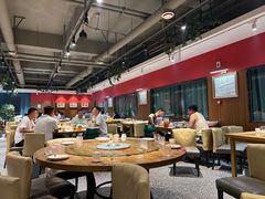 -永红源啤酒·烧烤·海鲜·大排档(青特城店)