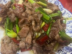 -老丽江餐馆(丽江华都商贸城店)
