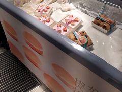 -好利来.生日蛋糕(杨家坪店)