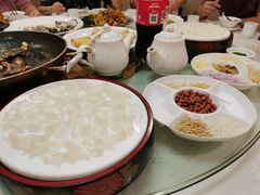 特色海鱼顺德鱼生-寻味顺德·南记酒家·传统顺德菜·鱼生(广源路店)