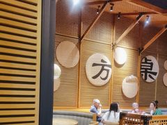 -四方桌·福建客家土菜(沙县步行街店)