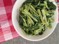 -何不烦·鲜肉烤串·衡阳小炒