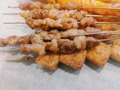 -烤五行·烧烤烤串(石佛营店)