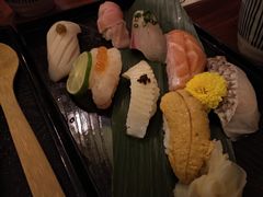-豊 胜手丼