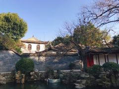 -兴福禅寺