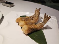 -镛记酒家