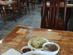 -柴氏风味斋(甘家口店)