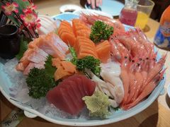 -三石铁板烧(紫竹桥店)