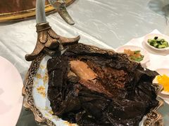 -老房子金沙元年川菜食府·花园餐厅(金沙店)