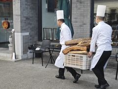 -晟永興烤鸭店(五道口店)