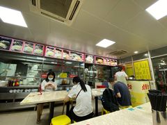 -华威达牛庄(黄埔大道西店)