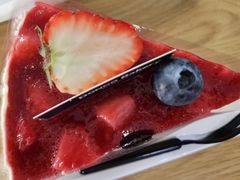 -东哥面包(江宁大润发店)