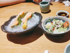 -一心创作料理屋(经开万达店)