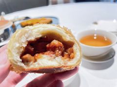 -广州富力丽思卡尔顿酒店·丽轩·粤菜